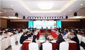 Đắk Lắk: Phát huy vai trò Người có uy tín trong phòng chống tảo hôn và hôn nhân cận huyết thống