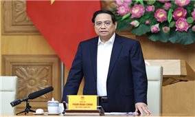 Thủ tướng: Thần tốc hơn nữa triển khai 