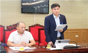 Sơn La: Chuẩn bị kỹ lưỡng để đón dòng vốn vào địa bàn đặc biệt khó khăn