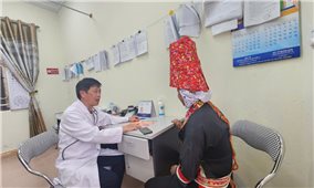 Quảng Ninh: Tâm lý chủ quan-nguy cơ gia tăng dịch bệnh đường hô hấp