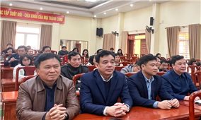 Thái Nguyên: Triển khai nhiệm vụ phát triển khoa học, công nghệ, đổi mới sáng tạo trong giáo dục