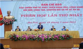 Thủ tướng: Không có giới hạn trong cắt giảm thủ tục hành chính