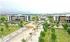Quảng Ngãi: Lập phương án xử lý đối với các trụ sở làm việc sử dụng kém hiệu quả