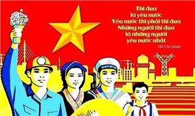 Kiện toàn Hội đồng Thi đua - Khen thưởng Trung ương