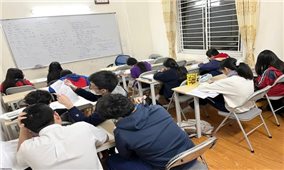 Nhiều địa phương còn buông lỏng quản lý 