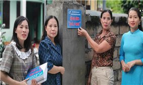 Lạng Sơn: Đồng bào có đạo thi đua sống 