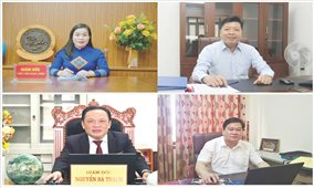 Động lực mới trong lĩnh vực công tác dân tộc - tôn giáo