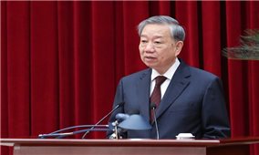 Hội nghị Trung ương 11: Cho ý kiến đối với 15 nội dung, tập trung vào hai nhóm vấn đề chính