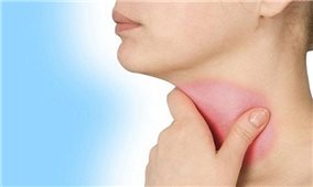 Những dấu hiệu nhận biết ung thư thực quản sớm