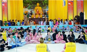 Tu tập để sống tử tế, yêu thương và trách nhiệm