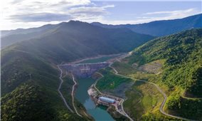 Giải quyết tồn đọng ở các dự án thủy điện tại Nghệ An: Lên mốc thời gian cụ thể