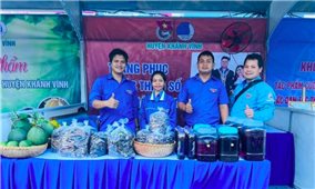 Khánh Hòa: Đẩy mạnh các hoạt động khởi sự kinh doanh, khởi nghiệp vùng đồng bào DTTS và miền núi