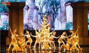 Lễ hội Tháp Bà Ponagar năm 2025
