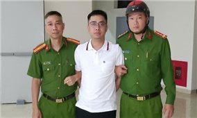 Kiên quyết đấu tranh, trấn áp tội phạm ma túy, bảo vệ cuộc sống bình yên của Nhân dân