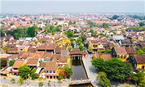Quảng Nam còn 88 xã, phường sau sáp nhập đơn vị hành chính cấp xã