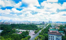 Cơ cấu đơn vị hành chính cấp xã ở Nghệ An trước thềm xóa bỏ cấp trung gian