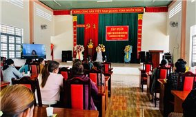 Gia Lai: Truyền dạy kỹ thuật chế biến rượu ghè truyền thống của người Gia Rai