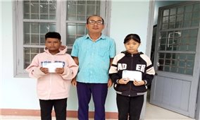 Người thầy giáo 