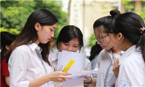 Thi tốt nghiệp THPT 2025: Cẩn trọng khi chọn môn tự chọn