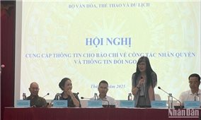 Cung rước xá lợi Đức Phật Thích Ca Mâu Ni: Biểu tượng thiêng liêng tại Đại lễ Vesak 2025