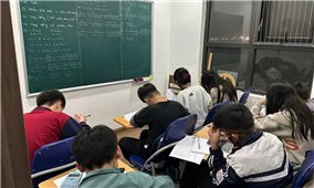 Cần có sự quản lý chặt chẽ trước sự bùng nổ các trung tâm dạy thêm