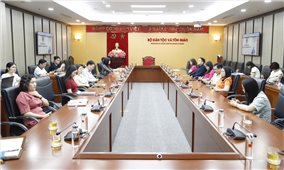 Thực hiện hiêu quả công tác văn thư, lưu trữ trong quá trình sắp xếp tổ chức bộ máy