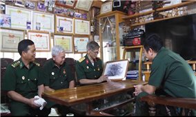 Giải phóng miền Nam trong ký ức Cựu chiến binh vùng cao Tây Bắc