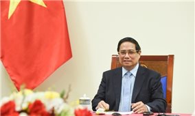 Tiếp tục nỗ lực xây dựng một ASEAN đoàn kết, thống nhất