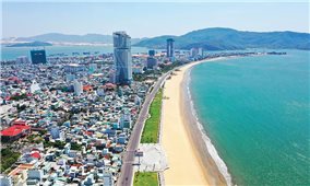 Bình Định: Nhiều sự kiện văn hóa, thể thao và du lịch trong kỳ nghỉ lễ
