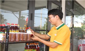 8X thu hơn 4 tỷ đồng mỗi năm từ nghề làm nước mắm gia truyền