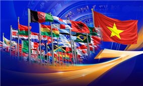 Từ bài viết của Tổng Bí thư Tô Lâm, nghĩ về tư duy hội nhập trong kỷ nguyên mới