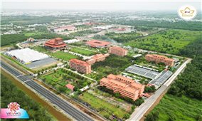 TP.Hồ Chí Minh sẵn sàng cho Đại lễ Vesak Liên Hợp quốc 2025
