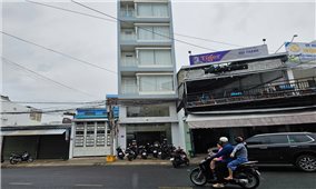 Khánh Hòa: Phát hiện 3 người tử vong trong căn hộ cho thuê