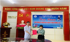 Đảm bảo nguồn nhân lực y tế vùng DTTS và miền núi - Nhìn từ thực tế ở Quảng Ninh: Tạo niềm tin từ chính sách (Bài 2)