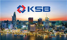 KSB đặt mục tiêu tăng trưởng bền vững trong cả khai khoáng và khu công nghiệp