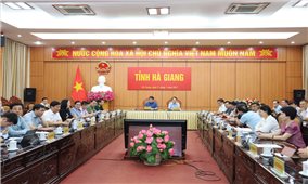 Hà Giang: Hoàn thành và đưa vào sử dụng gần 3.600 căn nhà trong Chương trình xóa nhà tạm, nhà dột nát