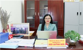 Văn Lãng (Lạng Sơn): Đẩy mạnh công tác truyền thông và giảm nghèo thông tin