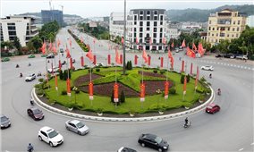 Tỉnh Lào Cai dự kiến hỗ trợ 35 triệu đồng/người đối với công chức, người lao động di chuyển về Trung tâm hành chính mới