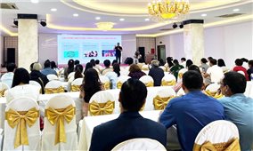 Tăng cường kỹ năng kinh doanh trên môi trường số và chiến lược Livestream hiệu quả cho doanh nghiệp