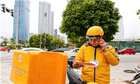 Cảnh báo thủ đoạn lừa đảo mạo danh Bưu điện Việt Nam