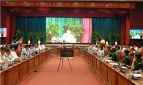 Bình Định: Tăng cường công tác chống buôn lậu, gian lận thương mại và hàng giả