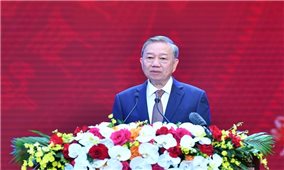 ĐỘT PHÁ THỂ CHẾ, PHÁP LUẬT ĐỂ ĐẤT NƯỚC VƯƠN MÌNH
