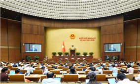 Tháo gỡ các điểm nghẽn trong phát triển công nghiệp hóa chất, quản lý hóa chất