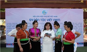 Tỷ lệ giải ngân Dự án 8 Chương trình MTQG 1719 đạt 63,1%