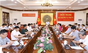 Thanh Hóa: Sẵn sàng cho một cuộc 