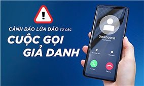 Thủ đoạn lừa đảo mới nhắm vào học sinh, sinh viên