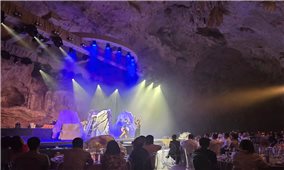 Thổi làn gió mới cho du lịch Quảng Ninh