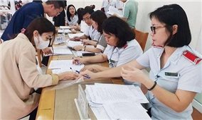 Từ 1/7, quy định cụ thể mức đóng BHXH tối thiểu của chủ hộ kinh doanh