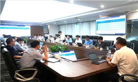 Tổng công ty Phát điện 1: Tháng 6 năm 2025 hoàn thành sản lượng điện được giao