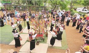 Giữ gìn văn hóa DTTS vùng Tây Bắc trong hội nhập quốc tế